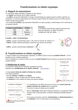 4. - Physique - Chimie (AYGALENQ)