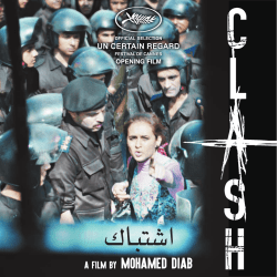 a film by Mohamed Diab