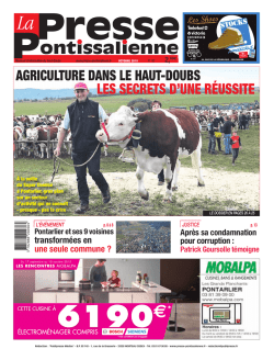 Télécharger le PDF - La Presse Pontissalienne