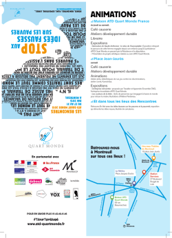 ATD_tract rencontres Montreuil 27-31mai