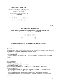 Consulter (PDF, 310 ko) - Circulaires.gouv.fr