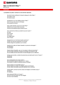 pdf 130.24 Ko - RFI SAVOIRS