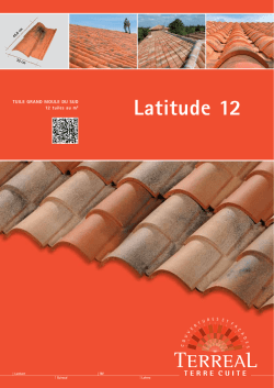Latitude 12