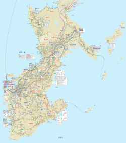 PDF表示 - バスマップ沖縄