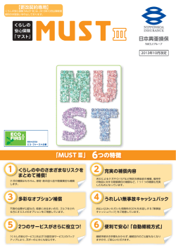 MUSTⅢ( PDF/955KB)