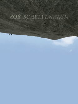 Zoé Schellenbaum