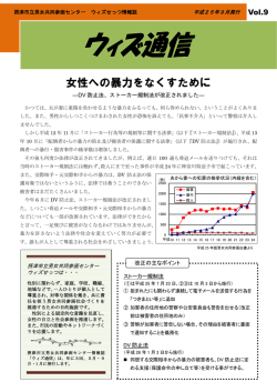 Page1-4 - 摂津市立男女共同参画センター