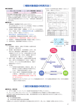 P37-54 - ハッピーパック 神戸市勤労者福祉共済制度