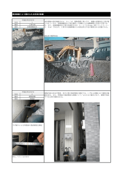 文書1 - 日本建築検査研究所