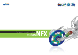 NFX - Nastran FX