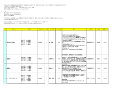 京都造形芸術大学と単位互換手続方法 - NETBUSは2007年3月から