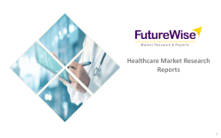 Healthcare market research ppt
