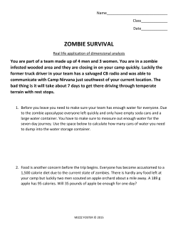 zombie survival - cloudfront.net