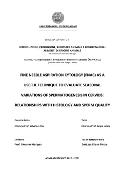 fine needle aspiration cytology (fnac)