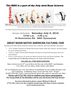 great basin native american cultural fair