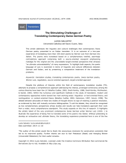 this PDF file - International Journal of Communication