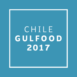 CHILE GULFOOD 2017