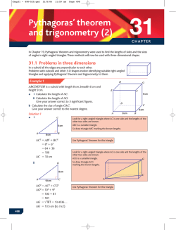 Sample pages from Linear Higher Student Book - Pearson Schools