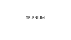 Selenium IDE - viva college