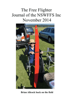 Read - NSW Free Flight Society Inc.