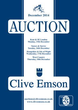 Download - Clive Emson