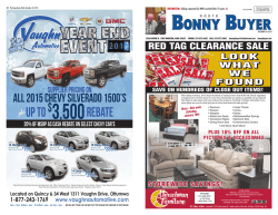 to view pages 1-24 in the Bonny Buyer North