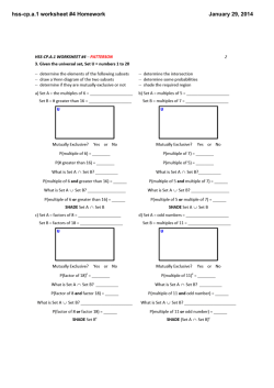 hss-cp.a.1 worksheet #4 Homework