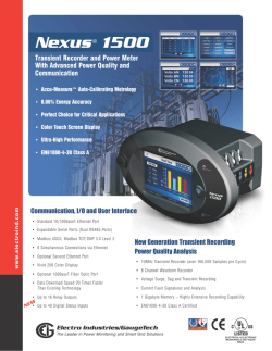 Download PDF - Total Metering Solution Sdn. Bhd.
