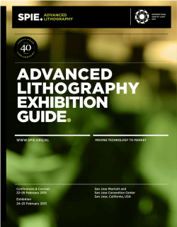 View the Exhibition Guide
