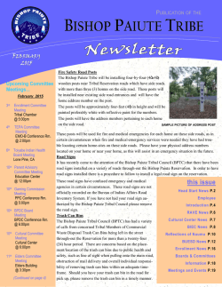 February 2015 Newsletter-JA2