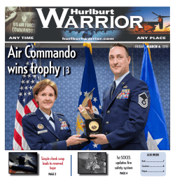 1st SOCES updates fire safety system Simple