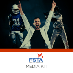 MEDIA KIT - Fantasy Sports Trade Association