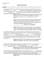 a bomb essay book