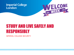 Imperial College London
