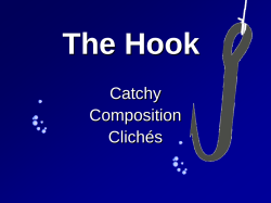 The Hook