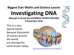 DNA-Introductory-Powerpoint