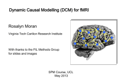 DCM