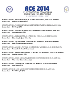 ACE 2014 FINAL PROGRAM.xlsx