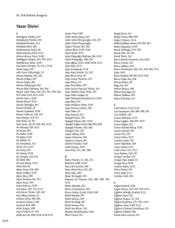 Tam Metin (PDF) - T&uuml;rk Pediatri Arşivi