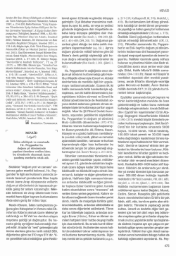 Teklif Mektubu (Piyasa Araştırması)