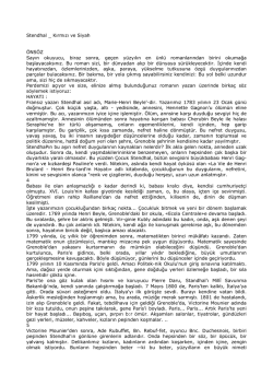 Stendhal - Kırmızı ve Siyah.xps