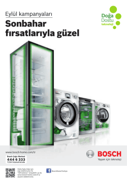 NoFrost Buzdolabı