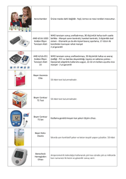 e-katalog - OFA Medikal