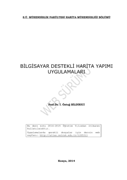 Ders Programı İçin Tıklayınız.