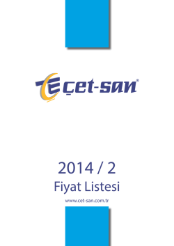 devamı... - Vakıf Yatırım