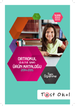 ORTAOKUL