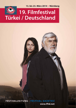 filMlaNDSCHafteN &bull; sİnema D&uuml;nYalari