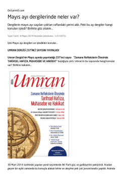Pdf İndir - On5yirmi5.Com