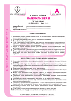 A Kitap&ccedil;ığı