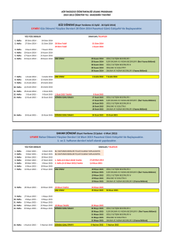 2014-2015 A&Ouml;F İ&Ouml;LP AKADEMİK TAKVİM.xlsx